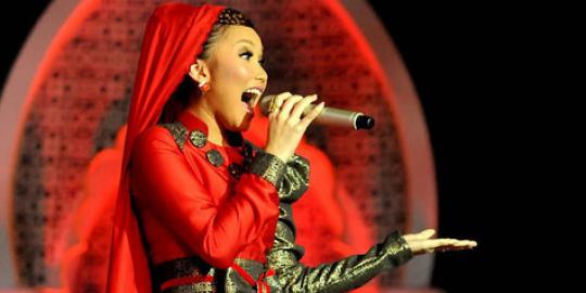 Pertama kali, Dangdut Awards 2013 siap digelar