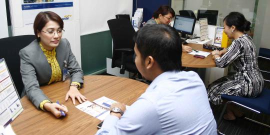 Mandiri beri utang XL Rp 3 triliun