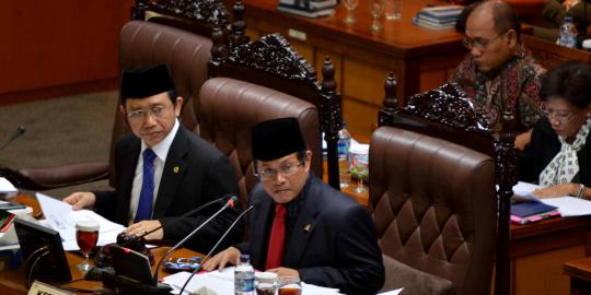 Jimly kritik DPR terlalu urusi masalah teknis