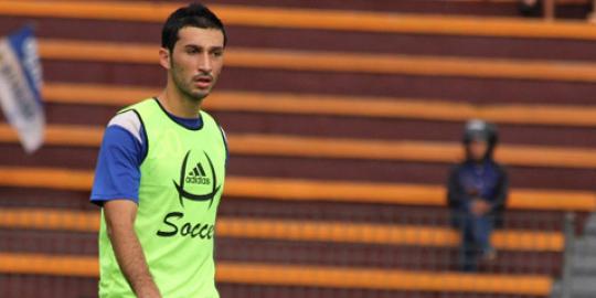 Naser Al Sebai janji akan lebih fokus