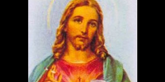 5 Kasus Penghinaan Terhadap Yesus Merdeka Com