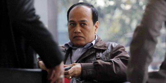 KPK berencana sita harta Irjen Djoko Susilo