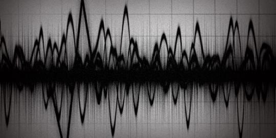 Gempa 5,3 SR goyang Papua