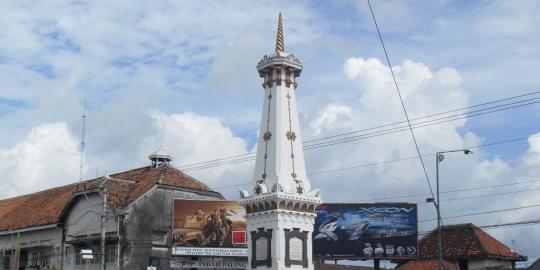 Peringati Maulud Nabi, Kraton Yogya gelar Grebeg Sekaten