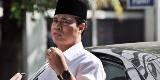 Pemakzulan Aceng tak bisa langsung dijalankan