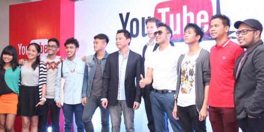 Google Indonesia ingin majukan ekosistem digital Indonesia
