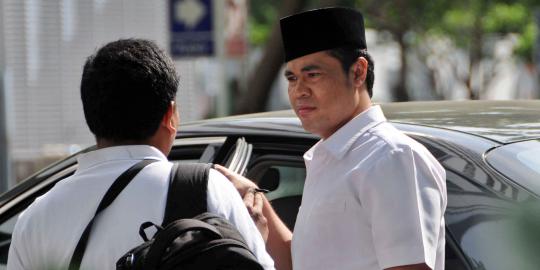 Polda Jabar siaga terkait pemakzulan Bupati Aceng