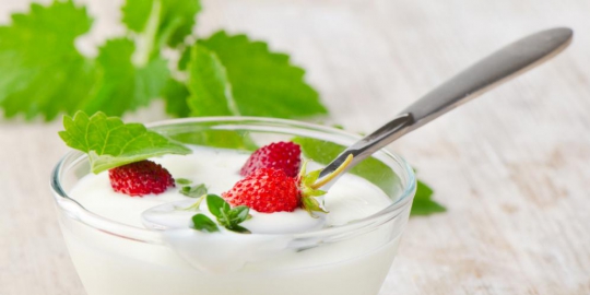 yogurt