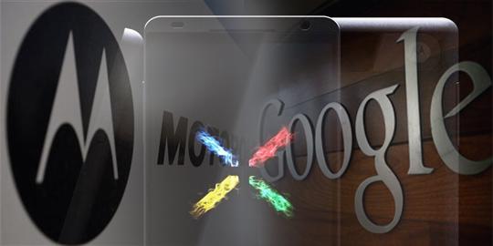 Bos Google kembali ramaikan rumor X Phone dan X Tablet