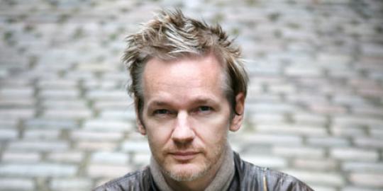 Assange: film tentang WikiLeaks merupakan pembohongan