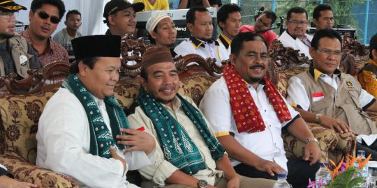 Hidayat Nur Wahid: PKS bisa menang pemilu bukan bidah