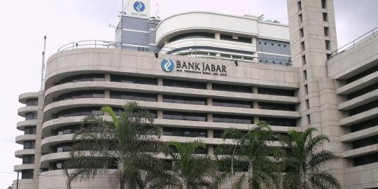Bank Jabar Banten ditarget masuk 10 besar bank di Indonesia