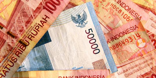 Gara-gara pesenan nasi, uang bos catering Rp 25 juta raib