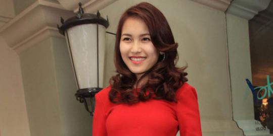 Kegagalan Ayu Ting Ting di Dahsyat Award terobati
