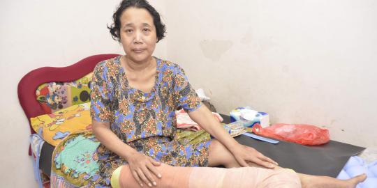 Ada dugaan rekayasa kasus, Mabes Polri diminta usut kasus Ninik