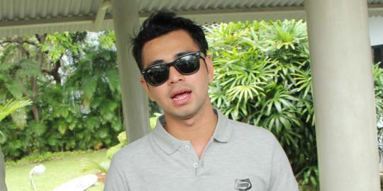 Ibu Raffi Ahmad syok dengar anaknya ditangkap BNN