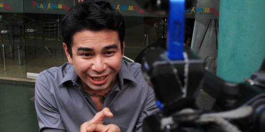 BNN: Raffi Ahmad kerap gelar pesta di rumahnya