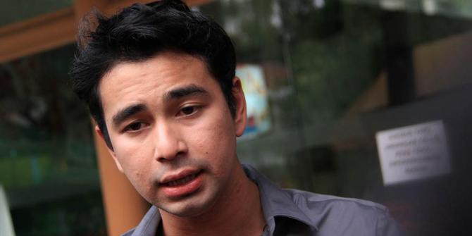 Petugas temukan ganja di lemari kamar Raffi Ahmad 