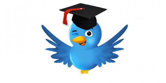 Lestarikan bahasa, Prancis hilangkan simbol hashtag pada Twitter