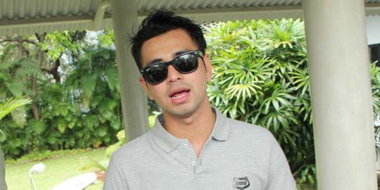 BNN tentukan status Raffi Ahmad dan Wanda Hamidah 3x24 jam lagi