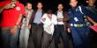 Diseret saat tidur, Amran Batalipu protes penangkapan oleh KPK