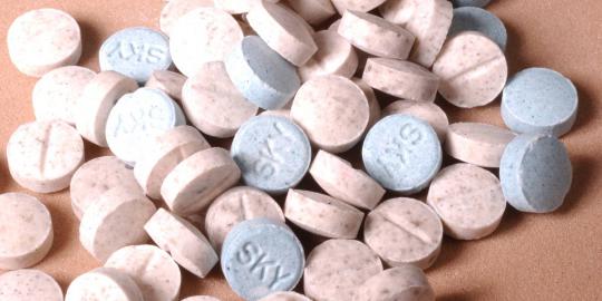  Apa itu MDMA jenis ekstasi di rumah Raffi merdeka com