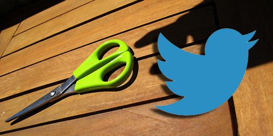 Tiru Facebook, Twitter mulai cari uang