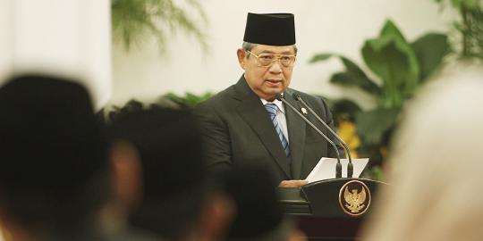 SBY dan Hatta jadi jurkam Dede Yusuf - Lex Laksamana