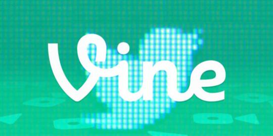 Vine dibuat untuk saingi Poke?