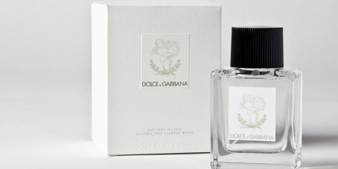 dolce gabbana luncurkan parfum khusus bayi merdeka dolce gabbana luncurkan parfum khusus bayi merdeka