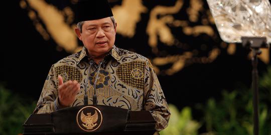 Selama pemerintahan SBY, utang naik dua kali lipat