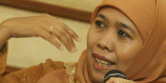 PKB siap usung Khofifah di Pilgub Jatim