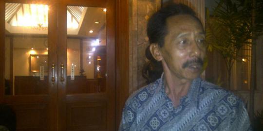 Kisah mantan sopir ingin bertemu Jokowi
