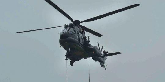 Belanja perlengkapan perang, TNI habiskan Rp 53,2 triliun