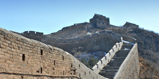 lima negara yang tergantung dengan produksi gas indonesia