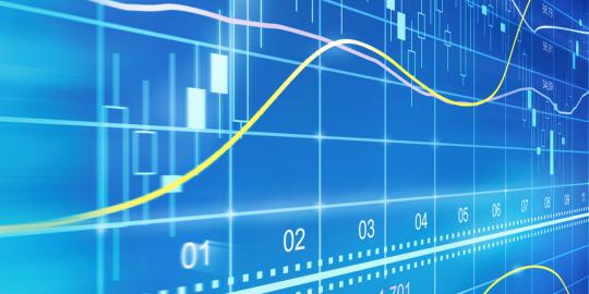 Sentimen AS dorong IHSG dibuka terakselerasi