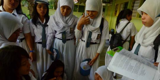 Tolak bersihkan musala, 40 siswa SMK Pelita Bogor dipukuli