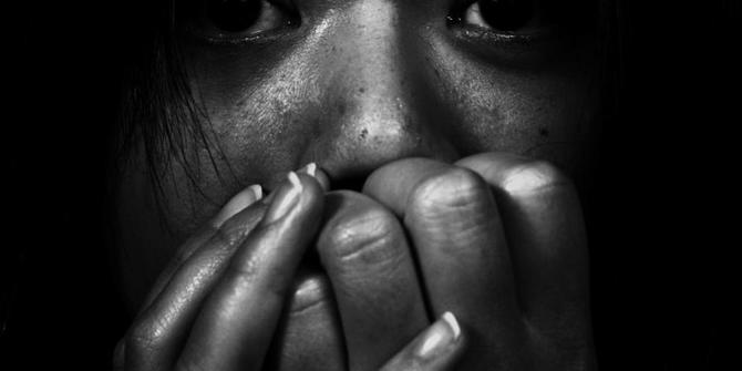 Tak ditahan, pemerkosa anak SD di Pasar Rebo diduga kabur