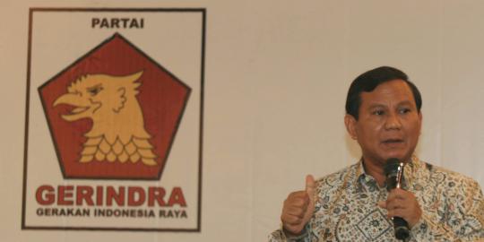 Bagaimana nasib RUU Kamnas jika Prabowo jadi presiden?