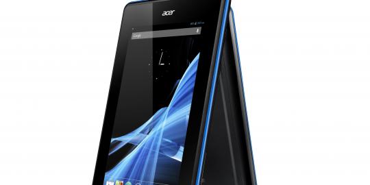 Acer Iconia B1-A71 siap gebrak pasar tablet Indonesia