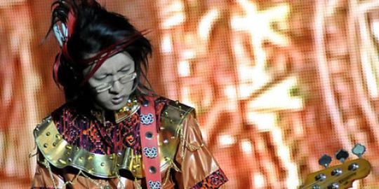 Wima J-Rocks dukung kompetisi Monster Bass