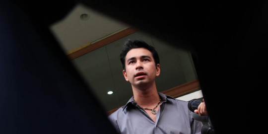 mereka ramai-ramai kritik bnn dalam kasus raffi