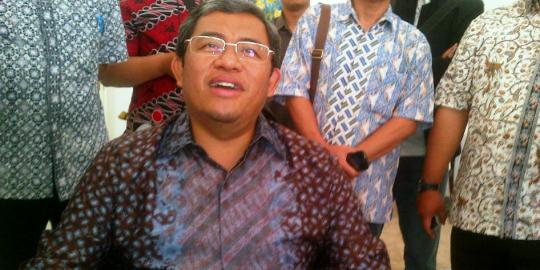 Aher: Kasus presiden PKS, bukan Heryawan yang tanggung jawab 