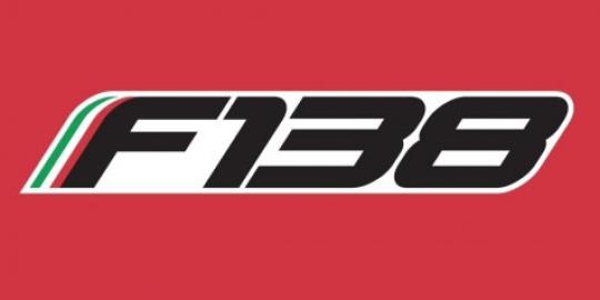 Mobil Formula 1 terbaru Ferrari dinamai F138