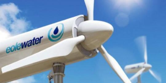 Siemens tambah kapasitas pabrik turbin di Cilegon