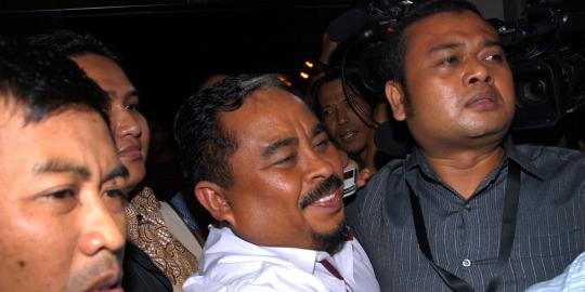 PKS Bali: Presiden kami tak mungkin korupsi