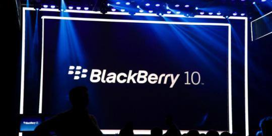 Apa tanggapan para analis tentang Blackberry 10?