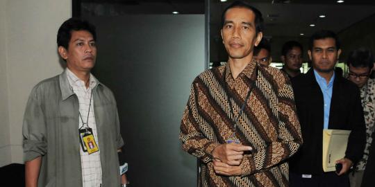 Komisi V minta Jokowi berpikir ulang soal deep tunnel