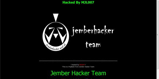 Perlukah pemerintah berdayakan hacker-hacker di Indonesia?