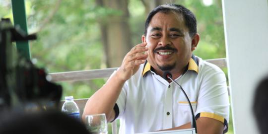 Mundur, Luthfi Hasan Ishaaq yakin PKS 3 besar di 2014